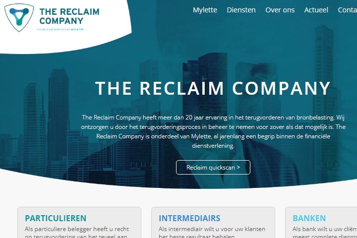 The Reclaim Company
