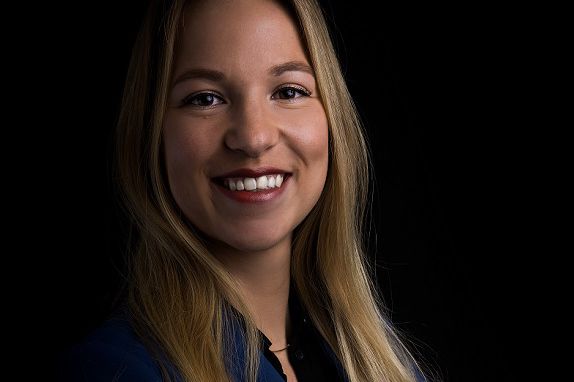 Rebecca van Sorge