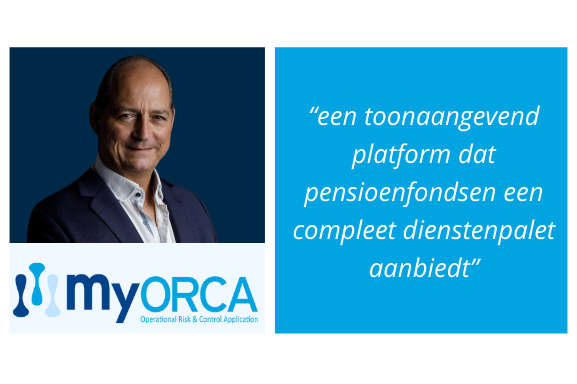 Mylette nieuwe business partner van PensioenFondsDashboard.nl
