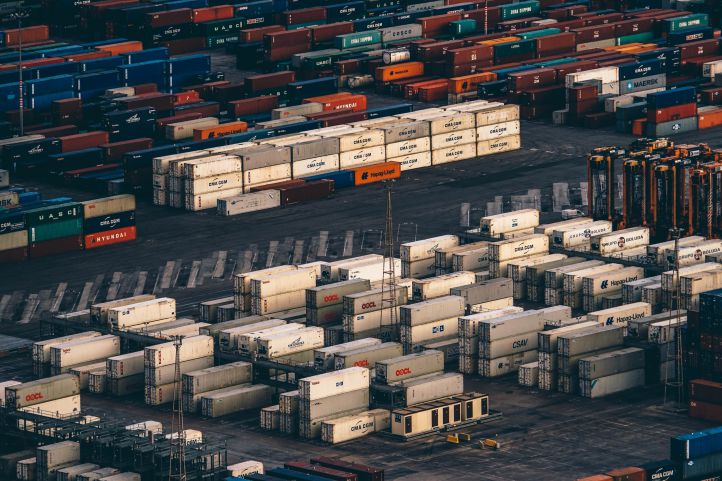 Trade Finance Expansion